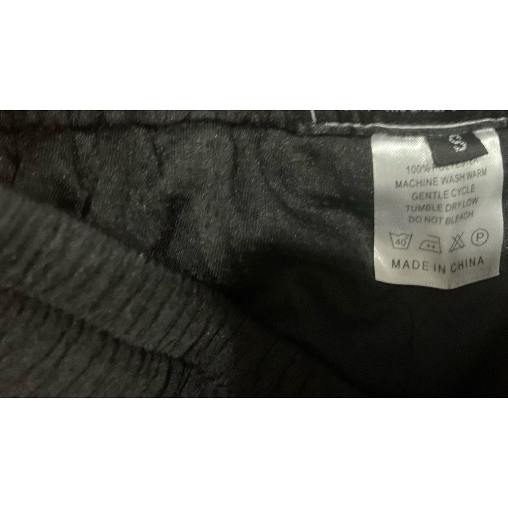 Kill crew shorts